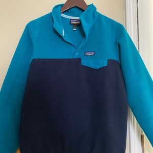 Patagonia Synchilla Pullover